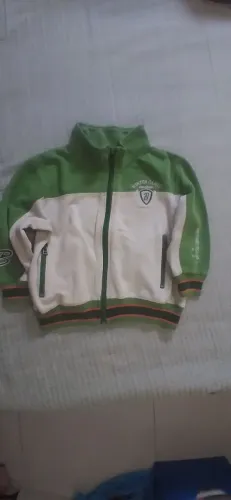Blusa Infantil tamanho 3