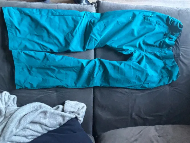 Calça ski Salomon
