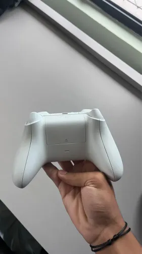 Vende-se controle de xbox series s!