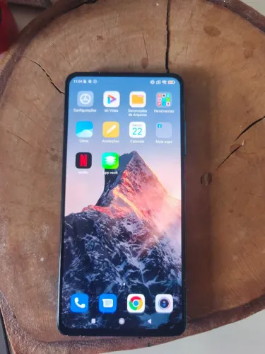 Celular Xiaomi mi 9t pro