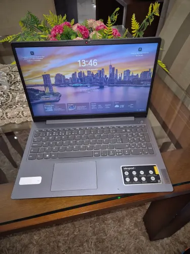Notebook Lenovo IdeaPad 3