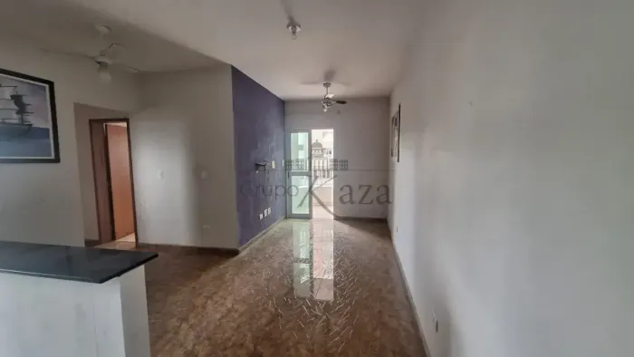 Apartamento - Residencial Getúlio Vargas - Jardim Califórnia - Jacareí - 3 Dormitórios - 8