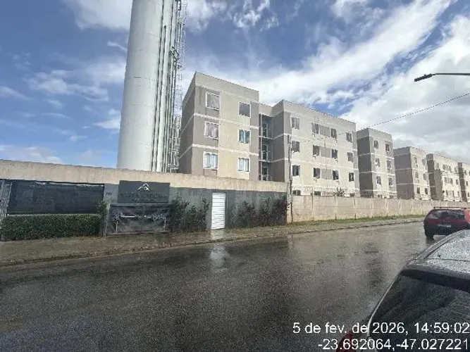 Oportunidade Única em COTIA - SP | Tipo: Apartamento | Negociação: Venda Direta Online | S