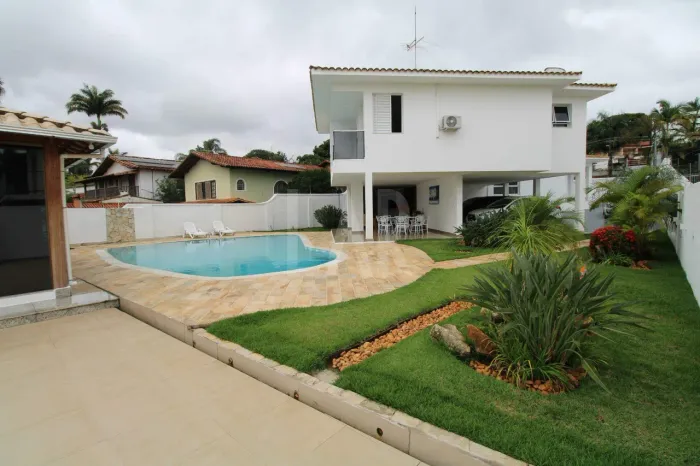 Casa à venda, 5 quartos, 4 suítes, 10 vagas, São Luiz - Belo Horizonte/MG