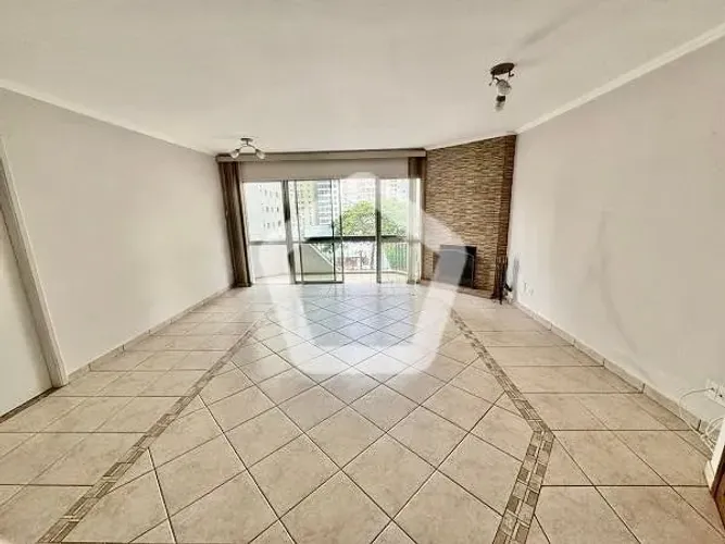 Apartamento em Pinheiros