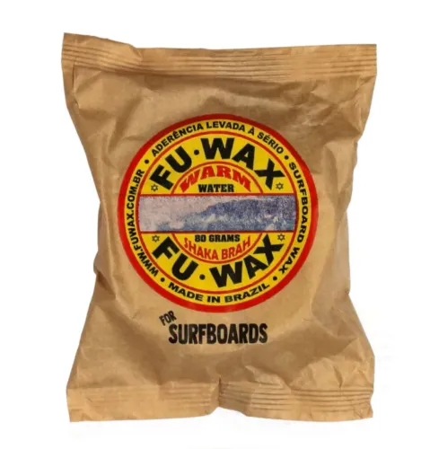 Parafina fu wax 