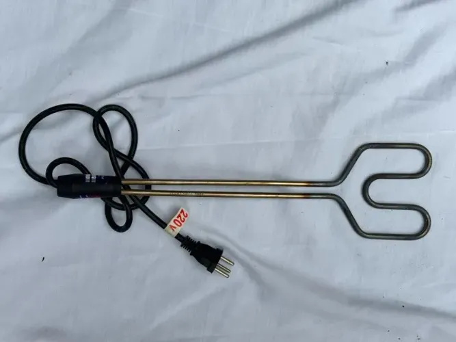 Acendedor elétrico 220v