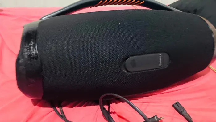 Vendo jbl 