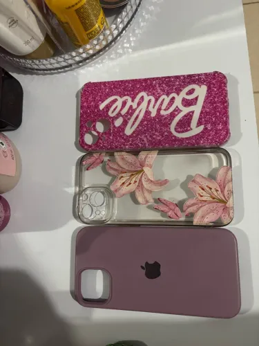 Capinhas de iPhone 13