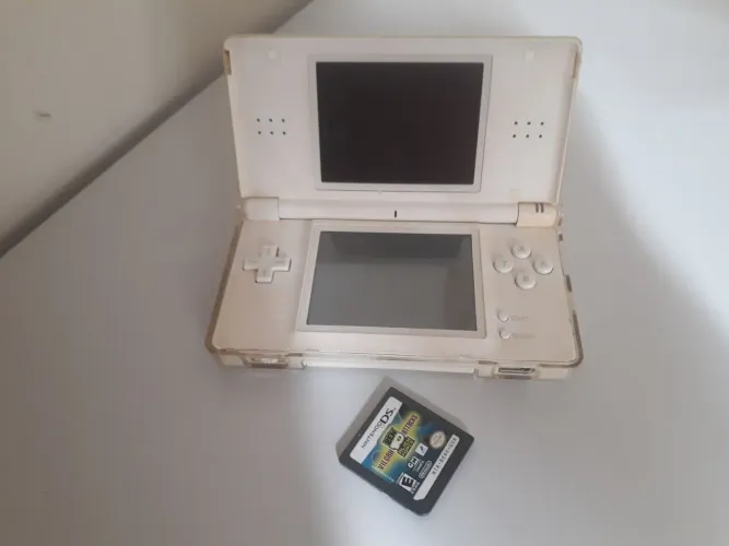 Nintendo Ds