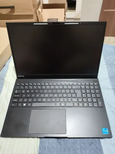 Notebook positivo vision | 15 | 3 8/256 PT