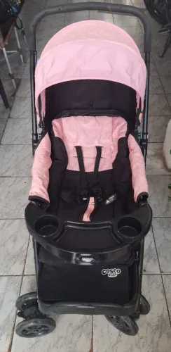 Carrinho de bebê Cosco Reverse