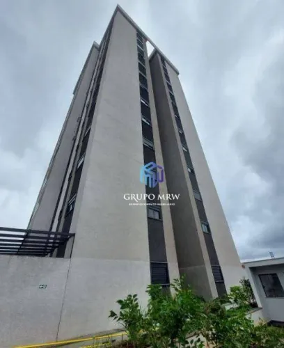 Apartamento com 3 dormitórios à venda, 80 m² por R$ 560.000 - Jardim Refúgio - Sorocaba/SP