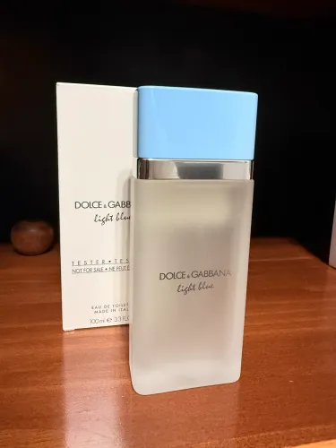 Light Blue 100ml