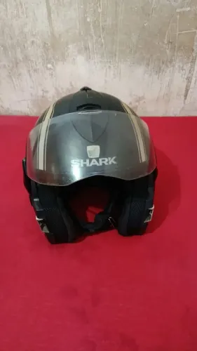 Capacete