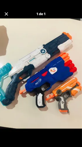 Brinquedos 