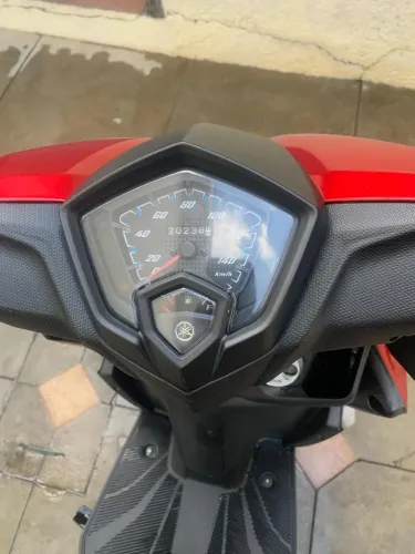 Yamaha Neo 125