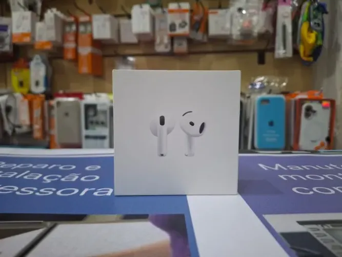 Apple AirPods 4 Original