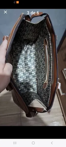 Bolsa original Vitor Hugo(ALÇA SOLTA)