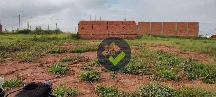 Terreno à venda, 250 m² por R$ 200.000,00 - Residencial Vila da Mata Il - Lençóis Paulista