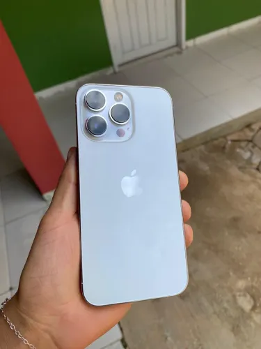 iPhone 13 Pro
