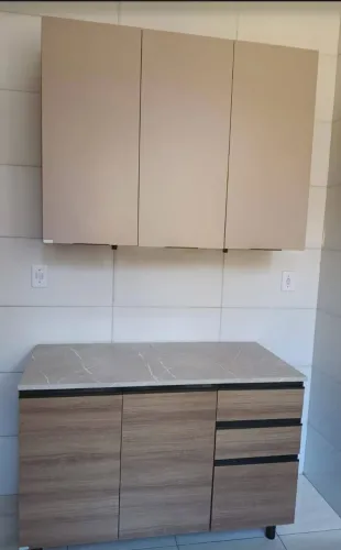 VENDO ARMÁRIO AÉREO