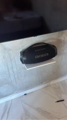 Bom box AIWA