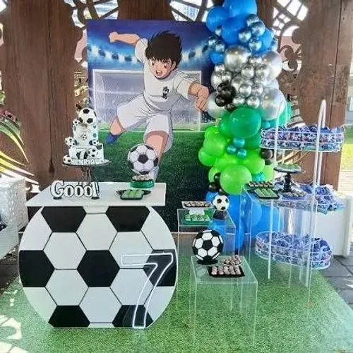 Decoração fazemos todo tipo de decoração