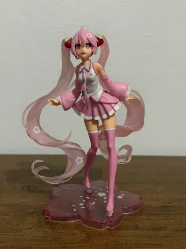 Figure Hatsune Miku