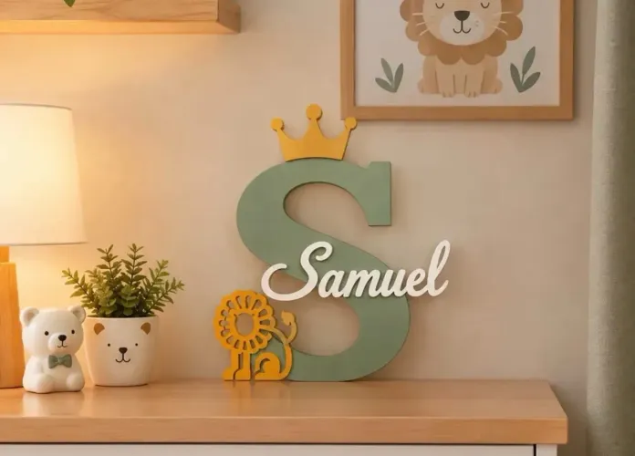 Personalizados para festas