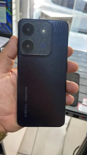 Infinix Smart 7
