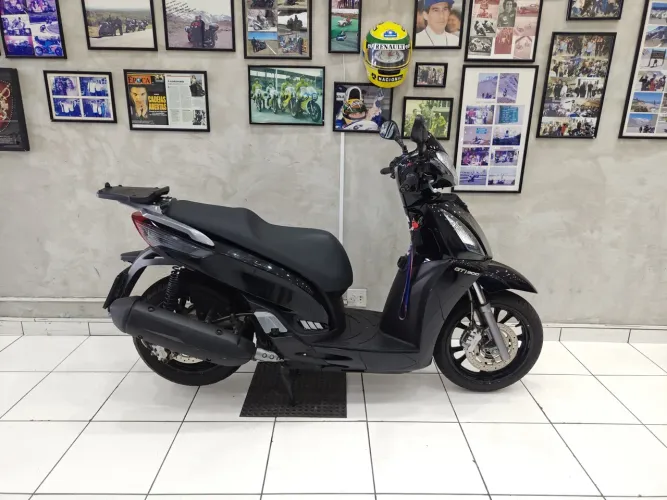 Kymco People gt 300i 2023