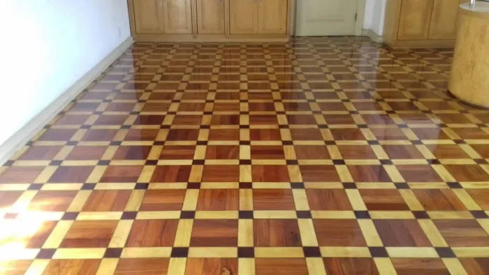RASPA TACO SERVIÇO DE PISO SERVIÇO 