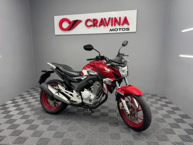 HONDA CB250F TWISTER ABS 2021