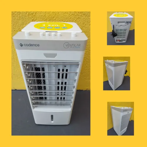 Climatizador cadense