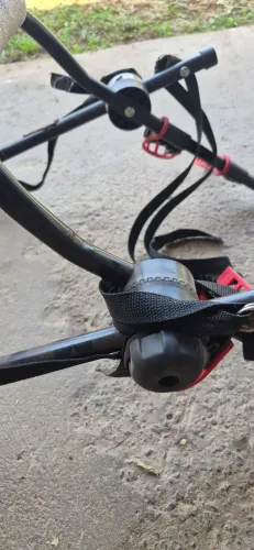 Trans bik semi novo