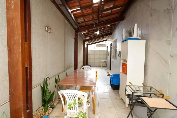 Área privativa com 2 quartos à venda no Buritis em Belo Horizonte de 70m²