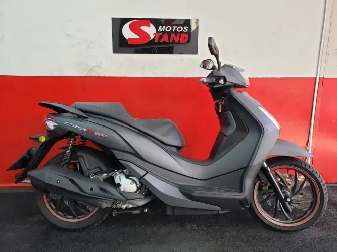 Dafra Citycom 50 cc
