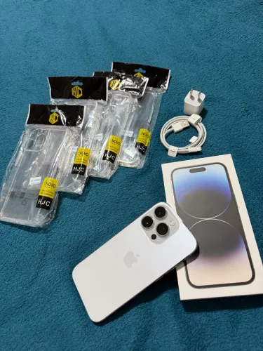 iPhone 14 Pro - 128GB