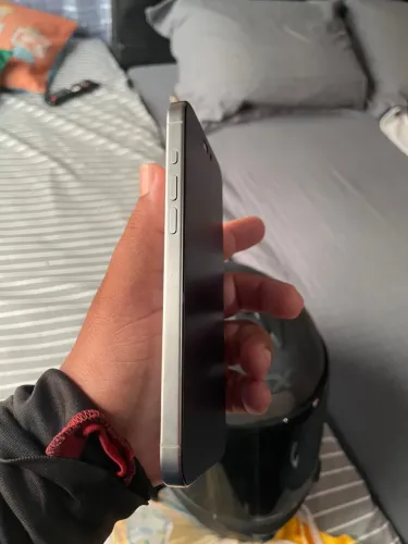 iPhone 15 pro max ? LEIA O ANÚNCIO ?