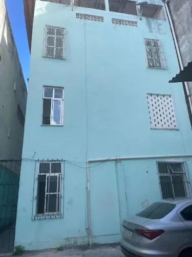 Apartamento com 2 dormitórios à venda, 46 m² por R$ 220.000,00 - Bonfim - Salvador/BA