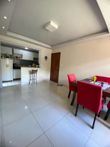 VENDO APARTAMENTO EM ARAÇAS VILA VELHA