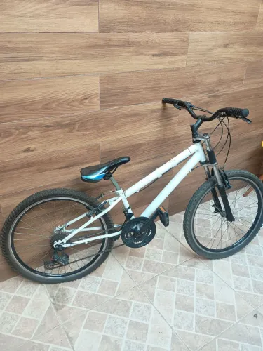 Vendo bicicleta aro 24