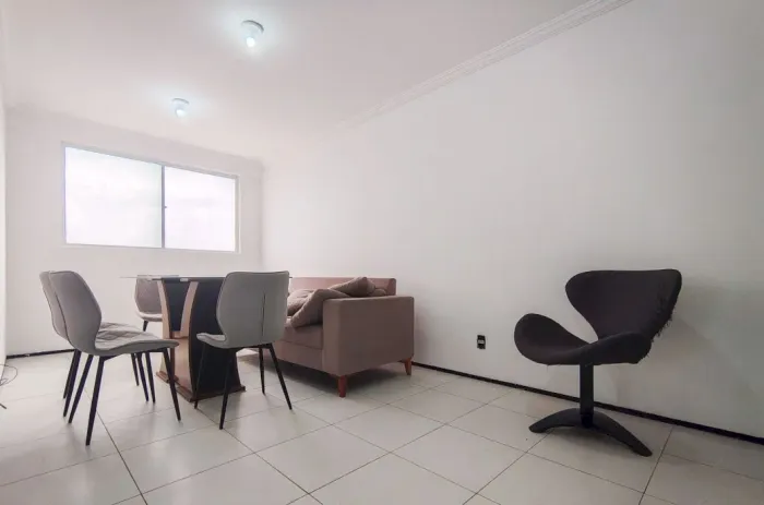 Apartamento no Icaraí com 2 Quartos