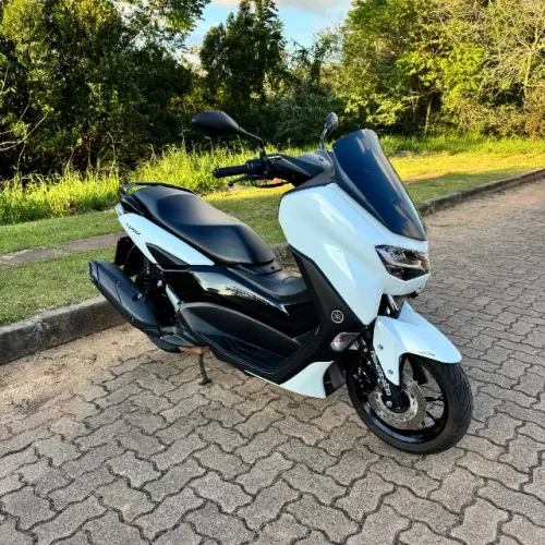 Nmax 2022 ABS