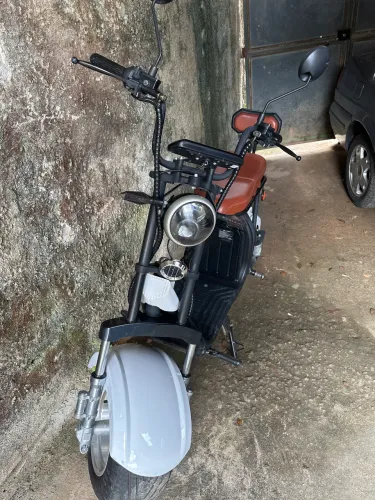 Scooter elétrica x11 