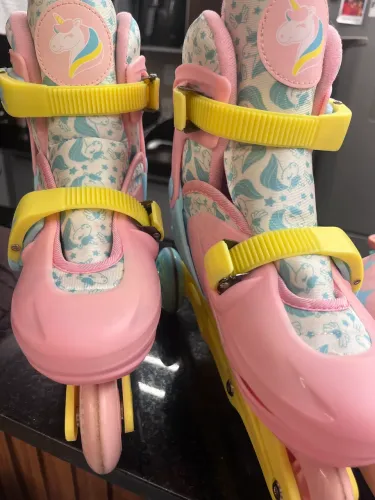 Patins infantil