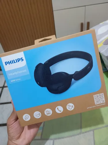 Fone Bluetooth Philips