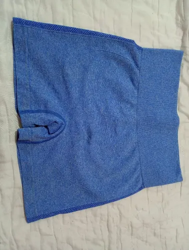 Short academia 