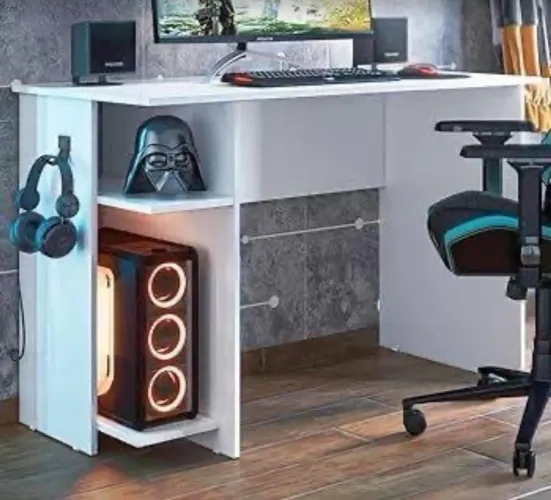 MESA ESCRIVANINHA GAMER
